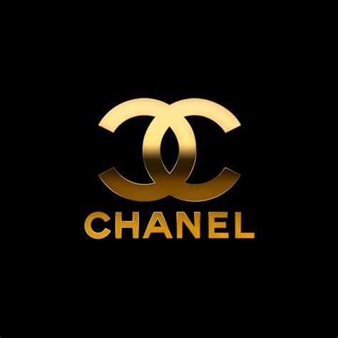 you tube coco chanel created logo|Coco Chanel design logo.